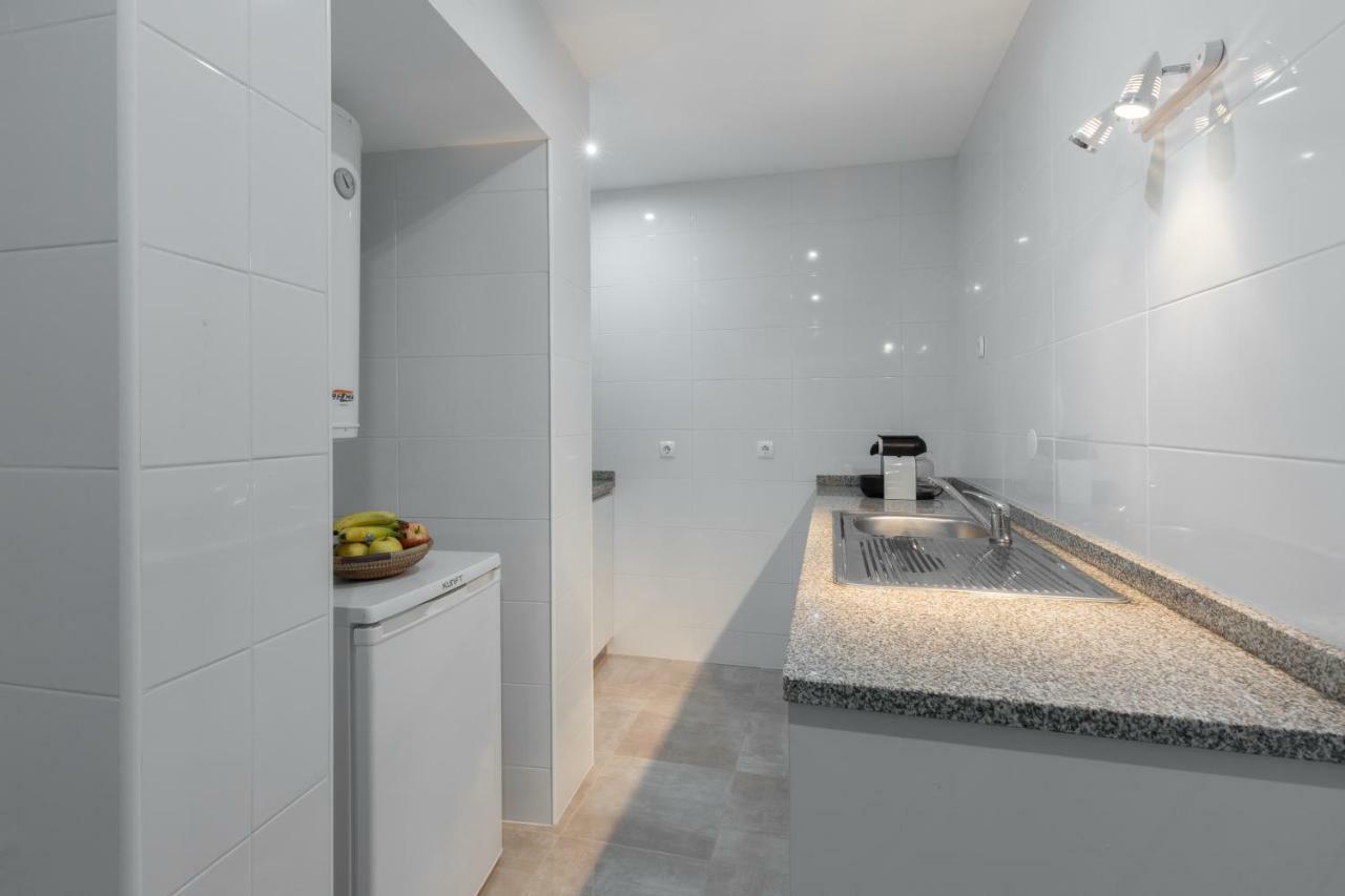 Porto Belomonte Flats Apartamento Exterior foto