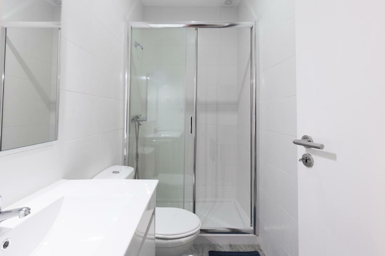 Porto Belomonte Flats Apartamento Exterior foto