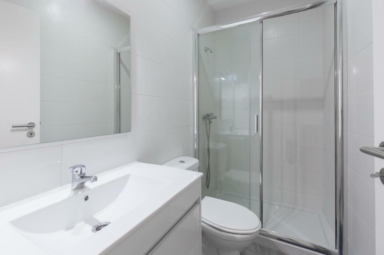Porto Belomonte Flats Apartamento Exterior foto